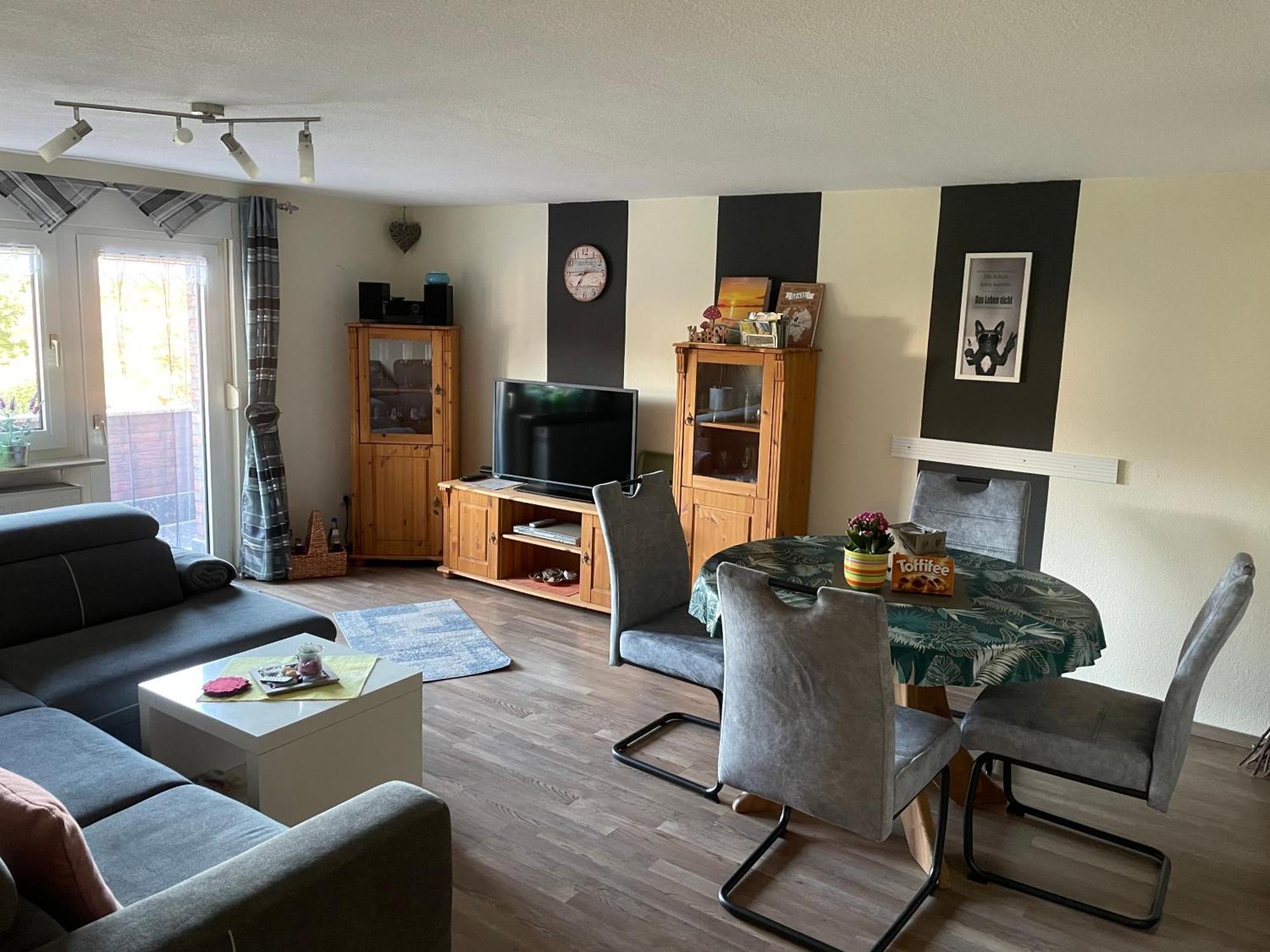 Ferienhaus Ahlborn Uslar Exterior foto
